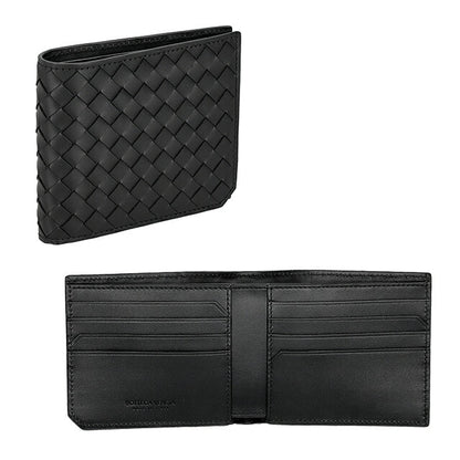 Bottega Veneta Bifold Wallet Bifold Wallet Men&