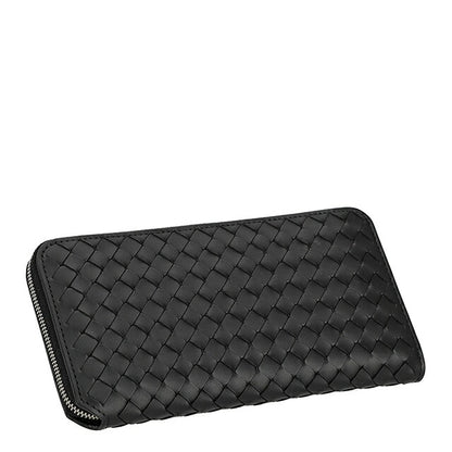Bottega Veneta Long Wallet Men&