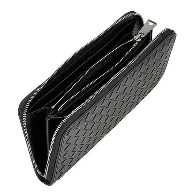 ボッテガ・ヴェネタ 長財布 メンズ ブランド BOTTEGA VENETA 796967