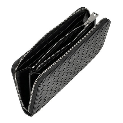 Bottega Veneta Long Wallet Men&