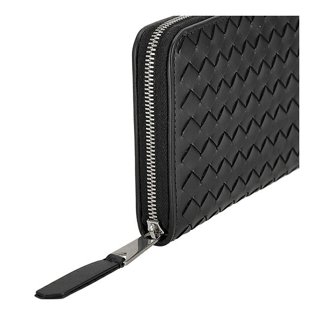 ボッテガ・ヴェネタ 長財布 メンズ ブランド BOTTEGA VENETA 796967