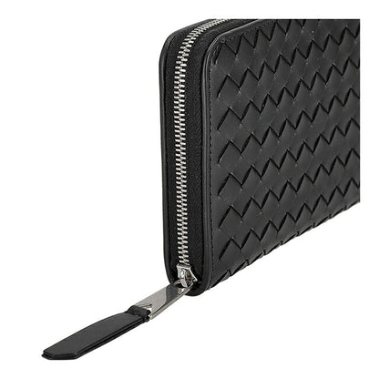 Bottega Veneta Long Wallet Men&