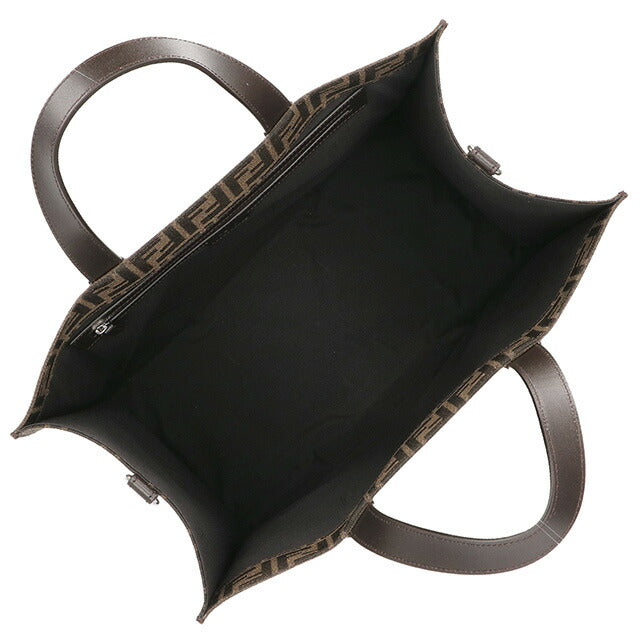 フェンディ トートバッグ メンズ ブランド FENDI 7VA3900AG0M F19KW ブラウン 7VA3900AG0M-F19KW