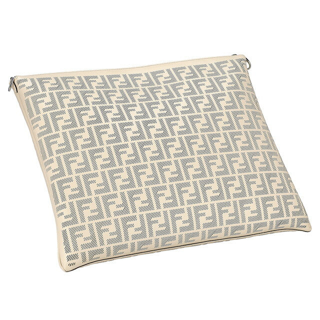 フェンディ ショルダーバッグ レディース ブランド FENDI 7VA6040ARCI F0MU3 アイボリー 7VA6040ARCI-F0MU3
