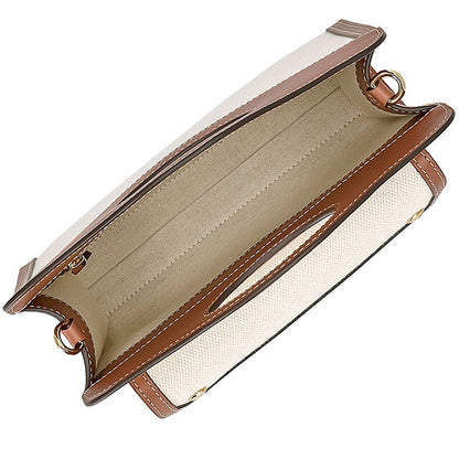 バ－バリ－ ハンドバッグ レディース ブランド BURBERRY 8039361 ブラウン 8039361