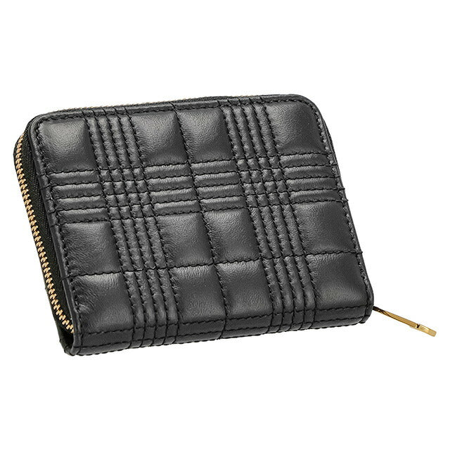 バ－バリ－ コインケース メンズ レディース ブランド BURBERRY 8049292 ブラック BU-8049292