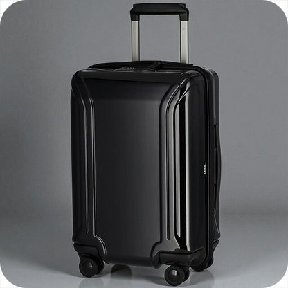Zero Halliburton Carry Case Men&