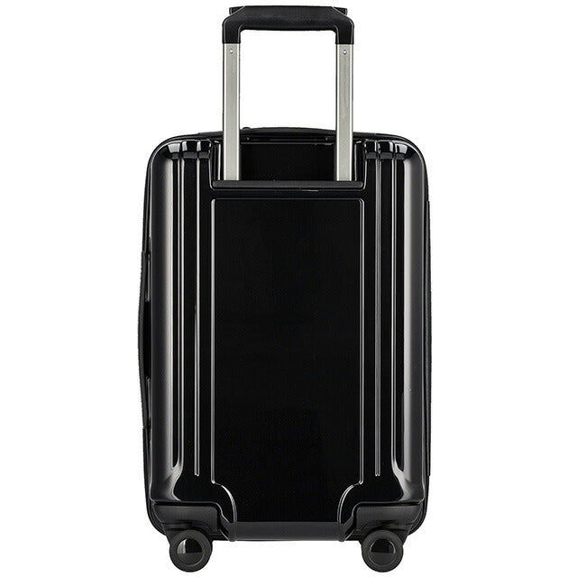 Zero Halliburton Carry Case Men&