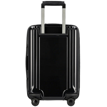 Zero Halliburton Carry Case Men&