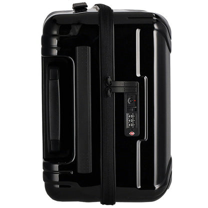 Zero Halliburton Carry Case Men&