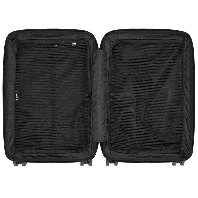 Zero Halliburton Carry Case Men&