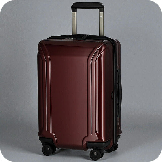 Zero Halliburton Carry Case Men&