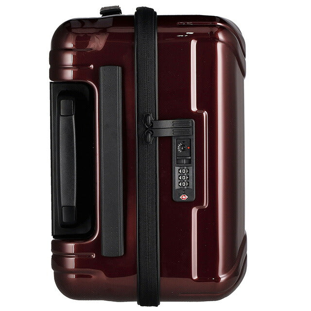 Zero Halliburton Carry Case Men&