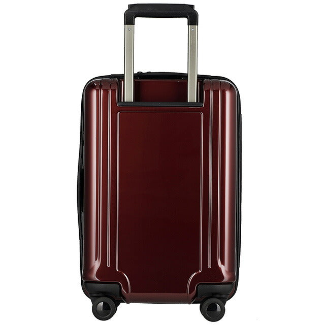 Zero Halliburton Carry Case Men&