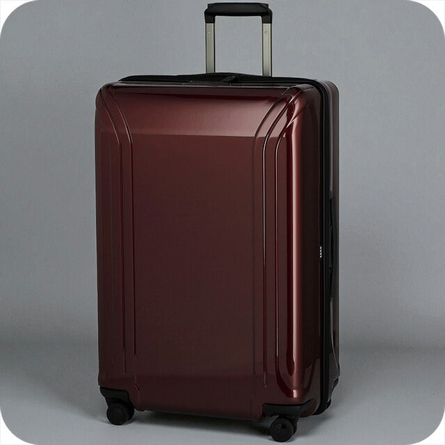 Zero Halliburton Carry Case Men&