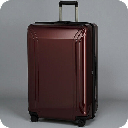 Zero Halliburton Carry Case Men&