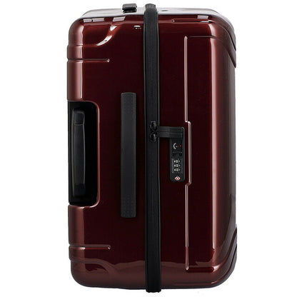 Zero Halliburton Carry Case Men&