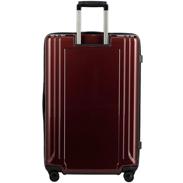 Zero Halliburton Carry Case Men&