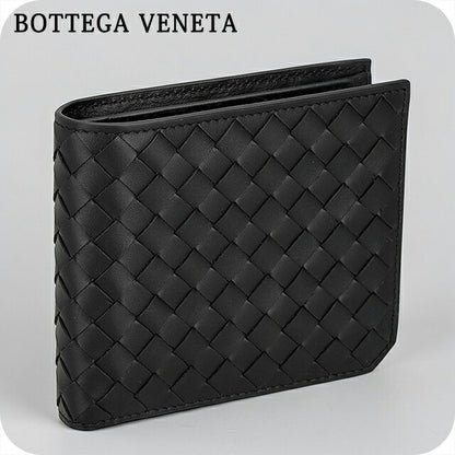 Bottega Veneta Bifold Wallet Bifold Wallet Men&