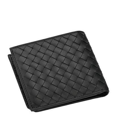 Bottega Veneta Bifold Wallet Bifold Wallet Men&