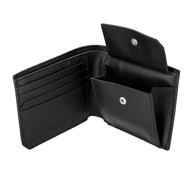 Bottega Veneta Bifold Wallet Bifold Wallet Men&