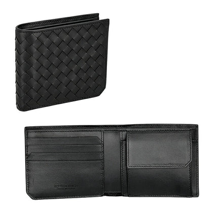 Bottega Veneta Bifold Wallet Bifold Wallet Men&