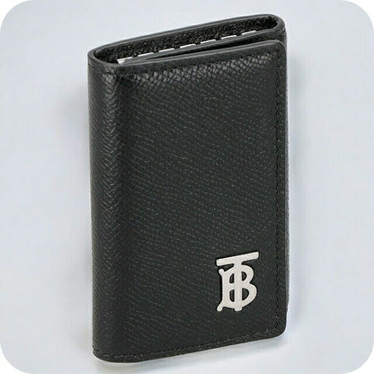 バ－バリ－ キーケース メンズ レディース ブランド BURBERRY 8062815 ブラック 8062815