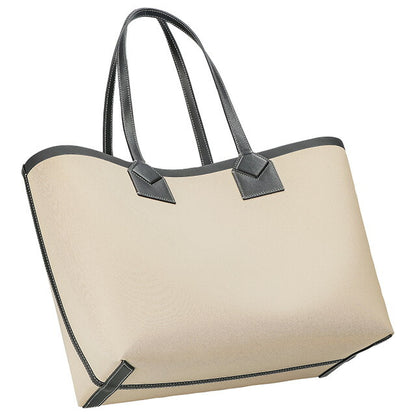 バ－バリ－ トートバッグ レディース ブランド BURBERRY 8063121 ベージュ 8063121