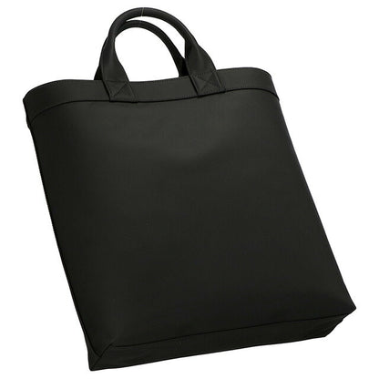 バ－バリ－ トートバッグ メンズ ブランド BURBERRY 8063497 ブラック 8063497