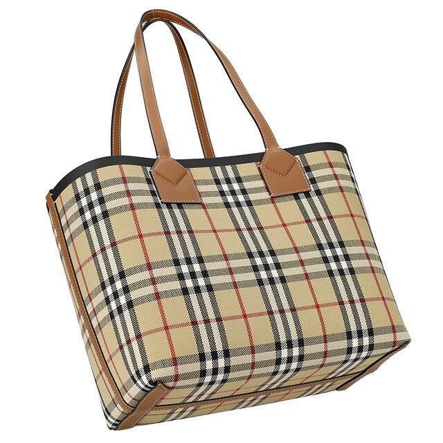 バ−バリ− トートバッグ メンズ レディース ブランド BURBERRY