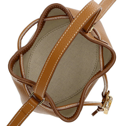 バ－バリ－ ハンドバッグ レディース ブランド BURBERRY 8066183 ブラウン 8066183