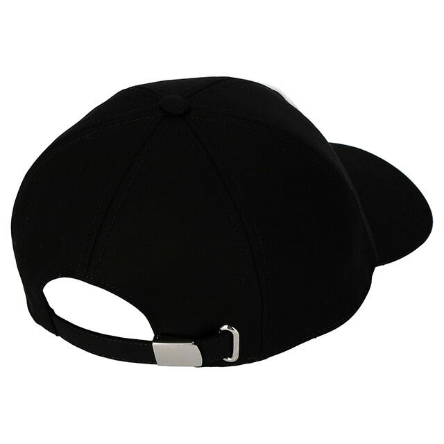 バ－バリ－ キャップ メンズ ブランド BURBERRY 8068033 ブラック