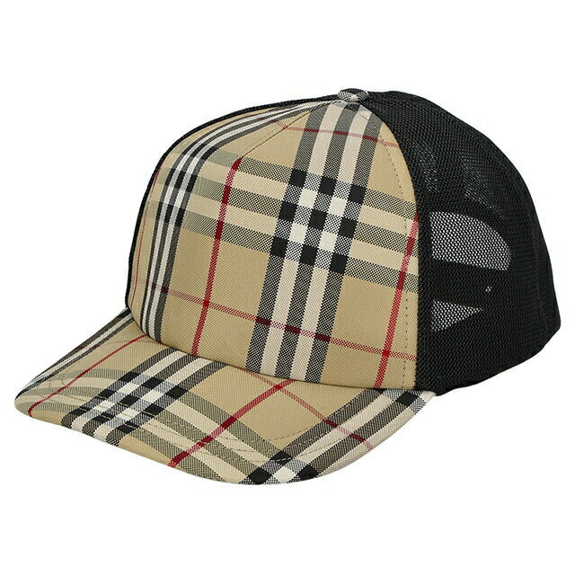 帽子・その他 Burberry HAT (8079477 B7369) 三越伊勢丹 | burberry/バーバリー通販 | チェック EKD ベース