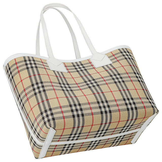 バ－バリ－ トートバッグ レディース ブランド BURBERRY