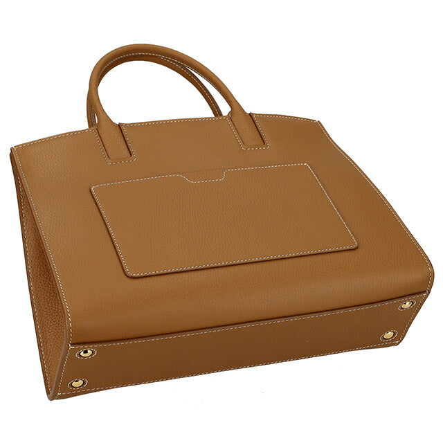 バ－バリ－ ハンドバッグ レディース ブランド BURBERRY 8072505 ブラウン 8072505