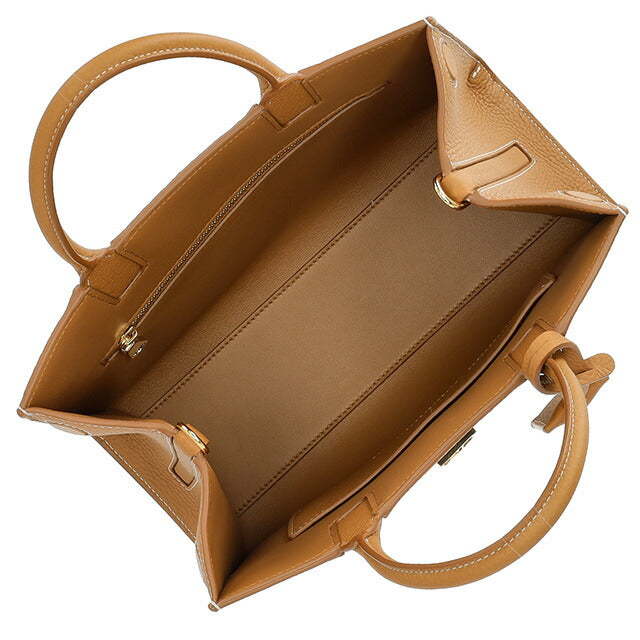 バ－バリ－ ハンドバッグ レディース ブランド BURBERRY 8072518 ブラウン 8072518