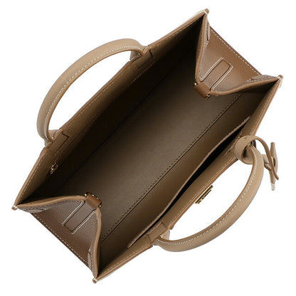 バ－バリ－ ハンドバッグ レディース ブランド BURBERRY 8072522 ホワイト 8072522