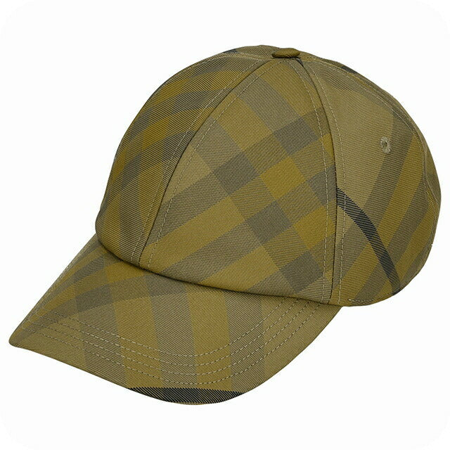 バ−バリ− キャップ メンズ レディース ブランド BURBERRY