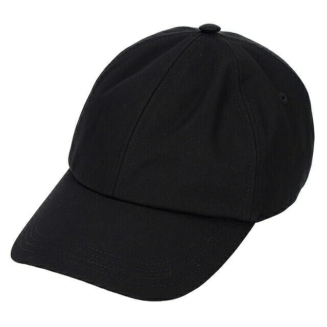 バ－バリ－ キャップ メンズ レディース ブランド BURBERRY チェック 8083524 M ブラック 8083524-M