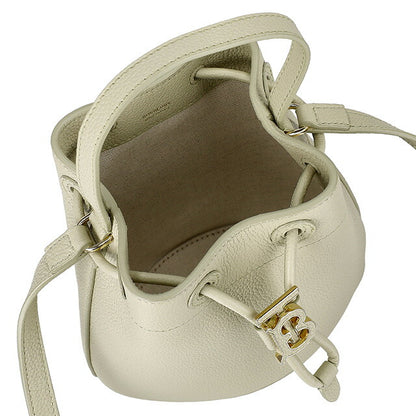 バ－バリ－ ハンドバッグ レディース ブランド BURBERRY 8083860 ベージュ 8083860
