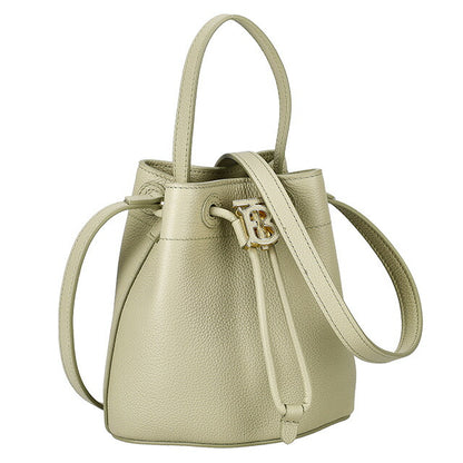 バ－バリ－ ハンドバッグ レディース ブランド BURBERRY 8083860 ベージュ 8083860