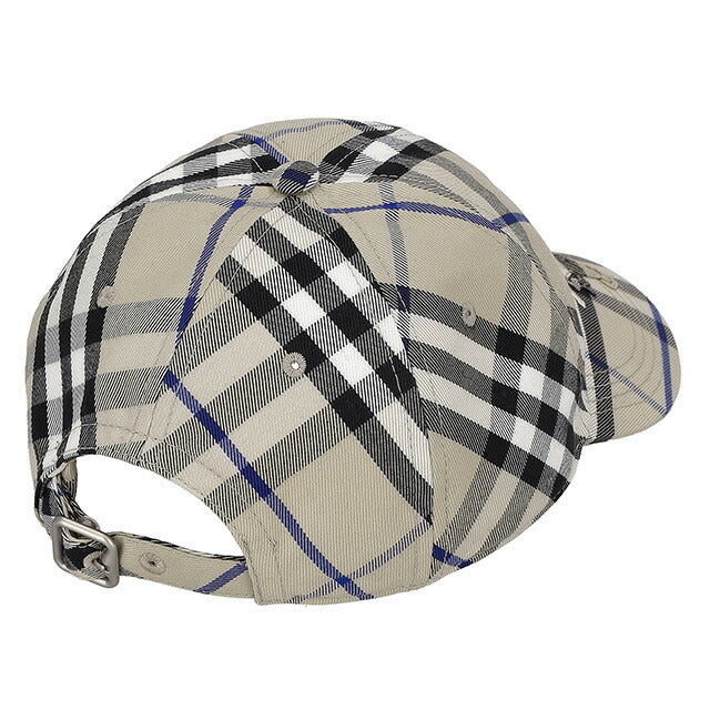 バ−バリ− キャップ メンズ レディース ブランド BURBERRY