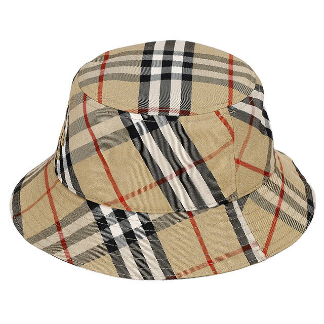 バ−バリ− ハット メンズ レディース ブランド BURBERRY
