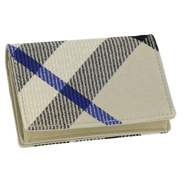 【きよ様】BURBERRY 名刺入れ バーバリー BURBERRY カードケース 名刺入れ 8083772 A1189 B