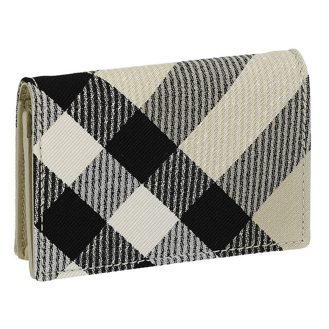 バ－バリ－ 名刺入れ メンズ ブランド BURBERRY チェック 8086009 ベージュ 8086009
