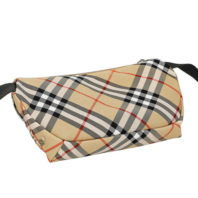 Burberry 8091780X 関税送料込 バ−バリ− ボディバッグ メンズ ブランド BURBERRY 8091780