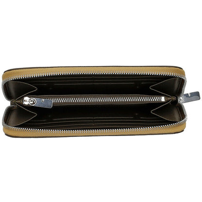 バ－バリ－ 長財布 メンズ ブランド BURBERRY チェック 8091923 ベージュ 8091923