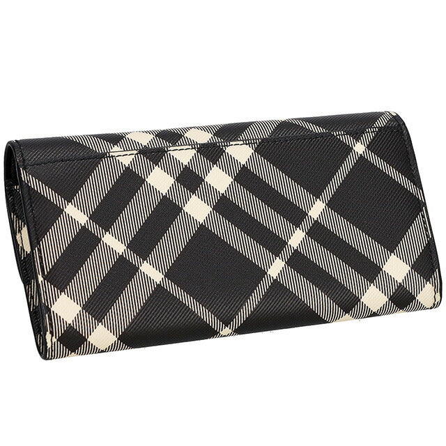BURBERRY レディース 長財布 8095269 バ−バリ− 長財布 レディース ブランド BURBERRY チェック