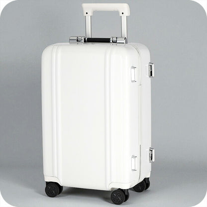 Zero Halliburton Carry Case Men&