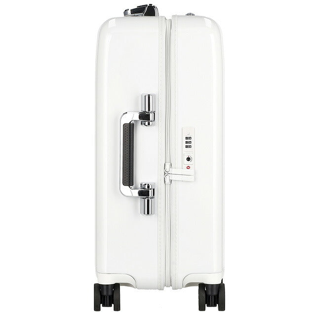 Zero Halliburton Carry Case Men&